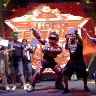 SOROCABA SEDIA 7ª EDIÇÃO DO SUPERFESTIVAL DE ROBÓTICA NO PARQUE TECNOLÓGICO NOS DIAS 2 E 3 DE SETEMBRO02 