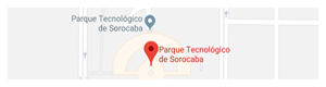 GPS: Av. Itavuvu, 11.777 - Sorocaba - SP